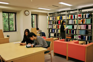 Hokkaido Univ. Mathematics Library